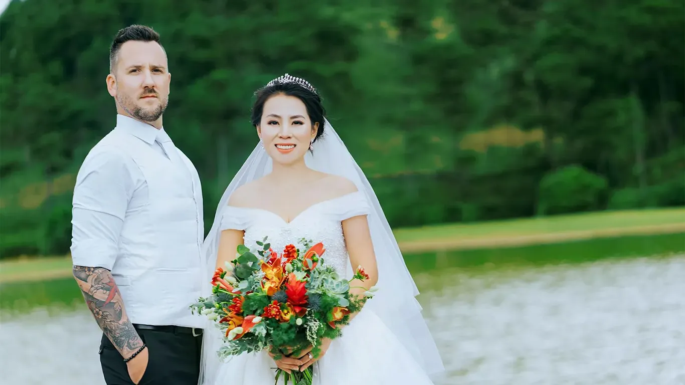 Wedding photo 1