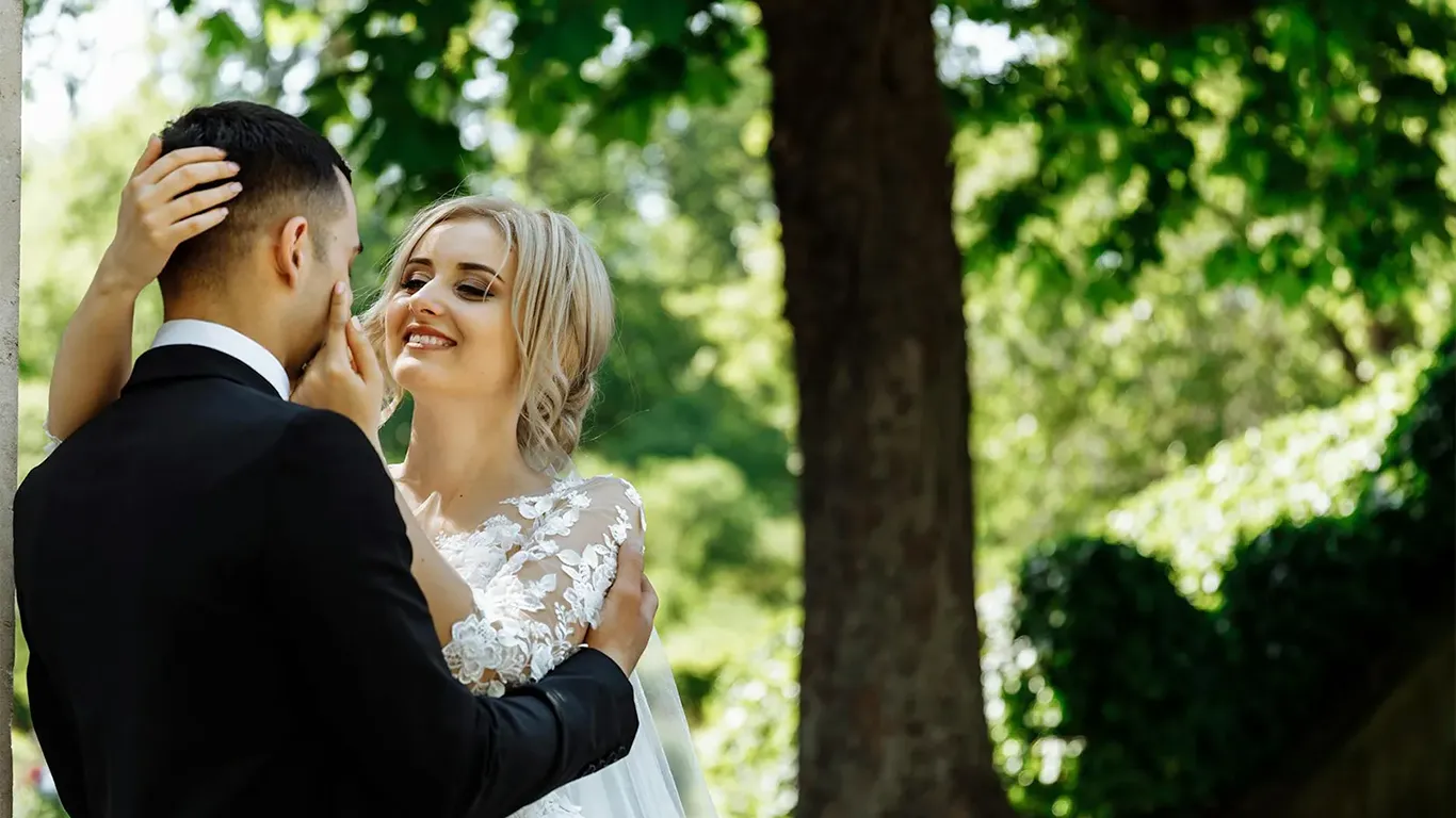 Wedding photo 4