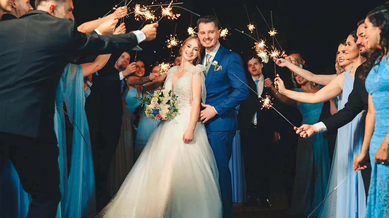 Wedding photo 5